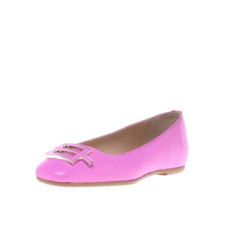 Baldinini BALDININI Ballerina pink