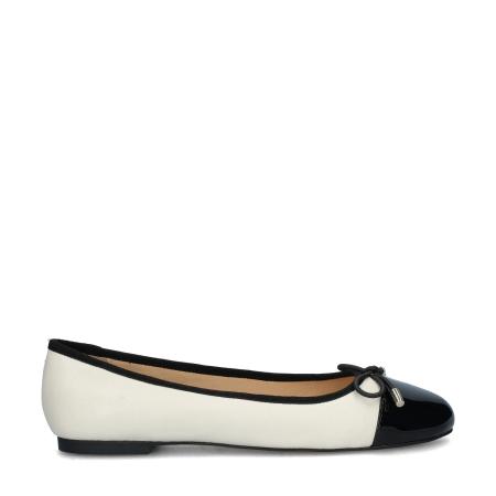 Nelson ballerinas & instappers Multicolor 449695