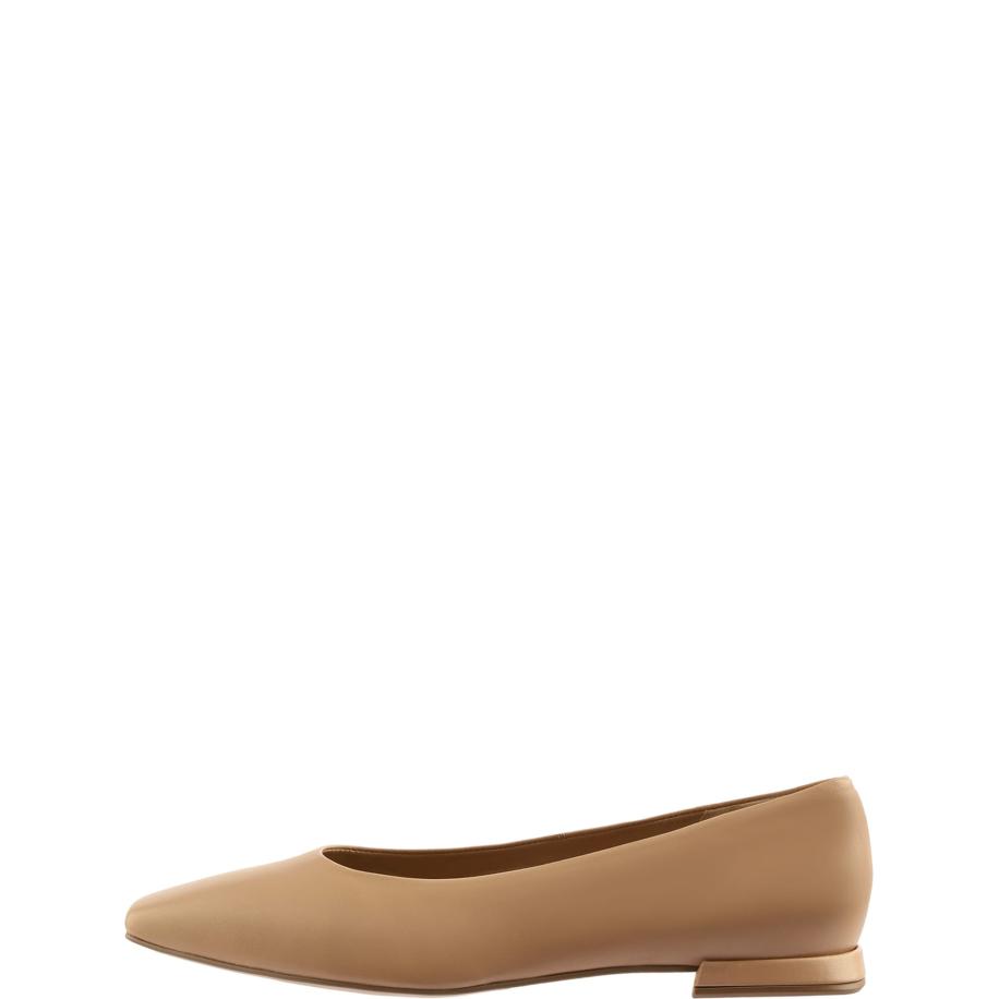 Högl Högl Ballerina bruin -