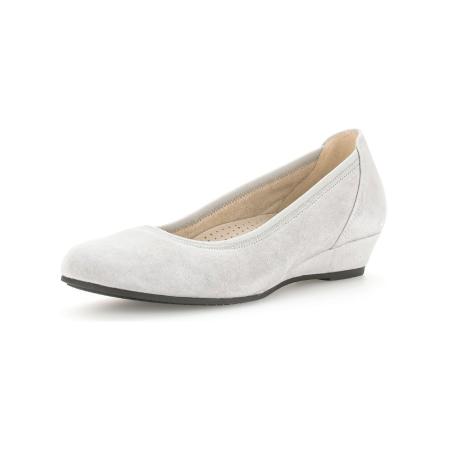 Gabor GABOR Ballerina lichtgrijs