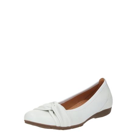 Gabor GABOR Ballerina wit