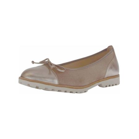 Gabor GABOR Ballerina beige / bruin