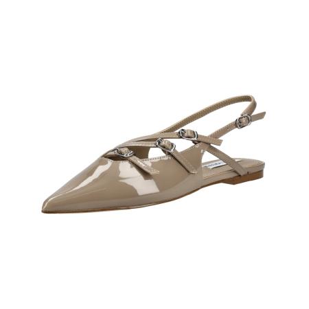 Steve Madden STEVE MADDEN Ballerina taupe