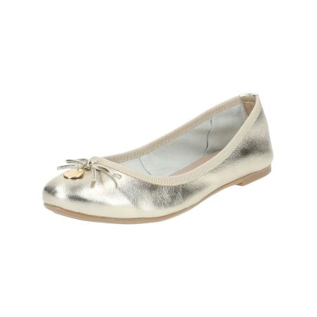 SCAPA SCAPA Ballerina platina