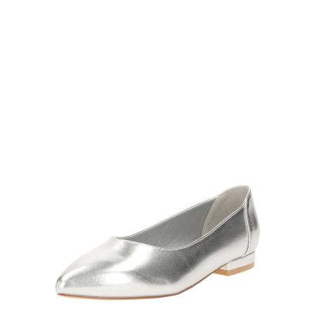 ABOUT YOU ABOUT YOU Ballerina Joline zilver