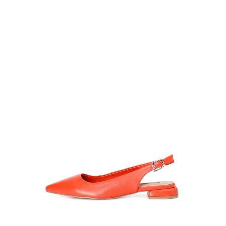 CAFèNOIR CAFè NOIR Ballerina rood