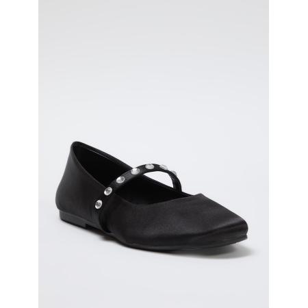 Trendyol Trendyol Ballerina zwart