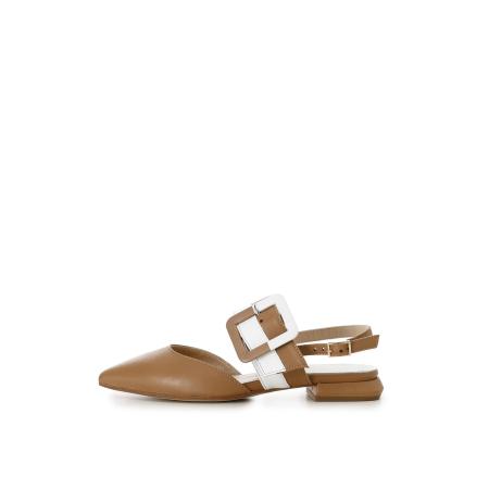 CAFèNOIR CAFè NOIR Ballerina wit