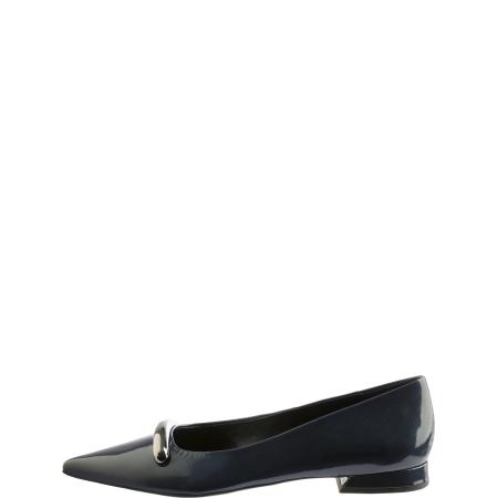 Högl Högl Ballerina ELLEN zwart