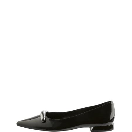 Högl Högl Ballerina ELLEN zwart