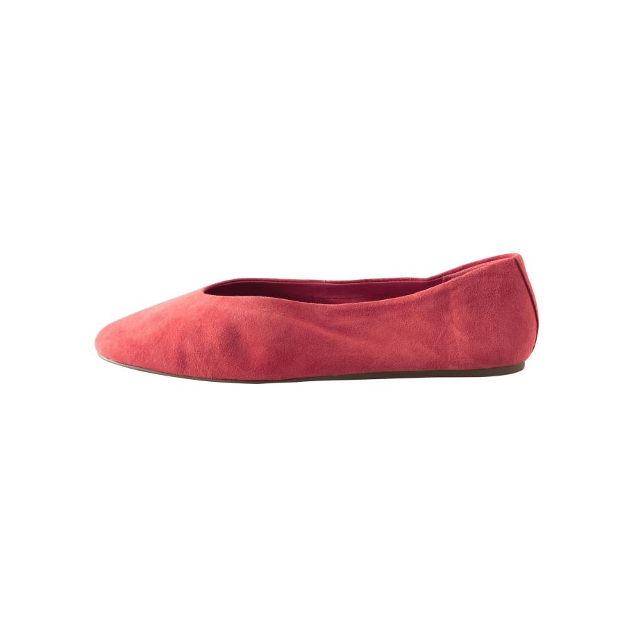 Next Next Ballerina Forever Comfort oudroze -