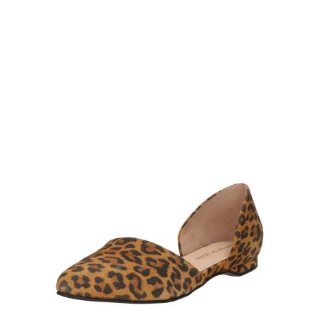 Apple Of Eden Apple of Eden Ballerina BLONDIE 31.2 bruin / ombergrijs / zwart