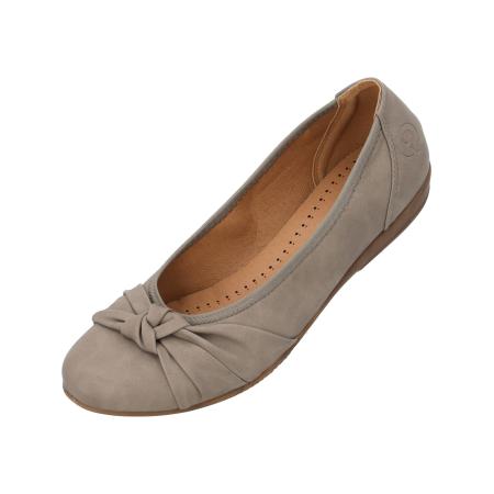 Palado Palado Ballerina Rholius taupe