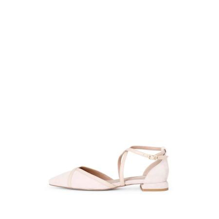 CAFèNOIR CAFè NOIR Ballerina beige