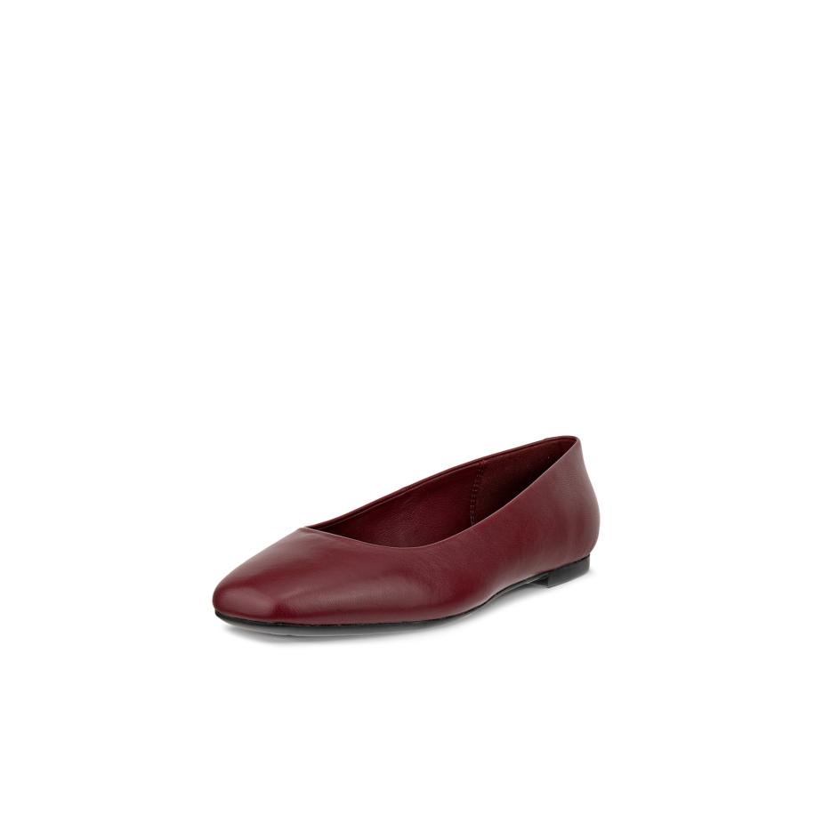 ECCO ECCO Ballerina MARGOT bordeaux -