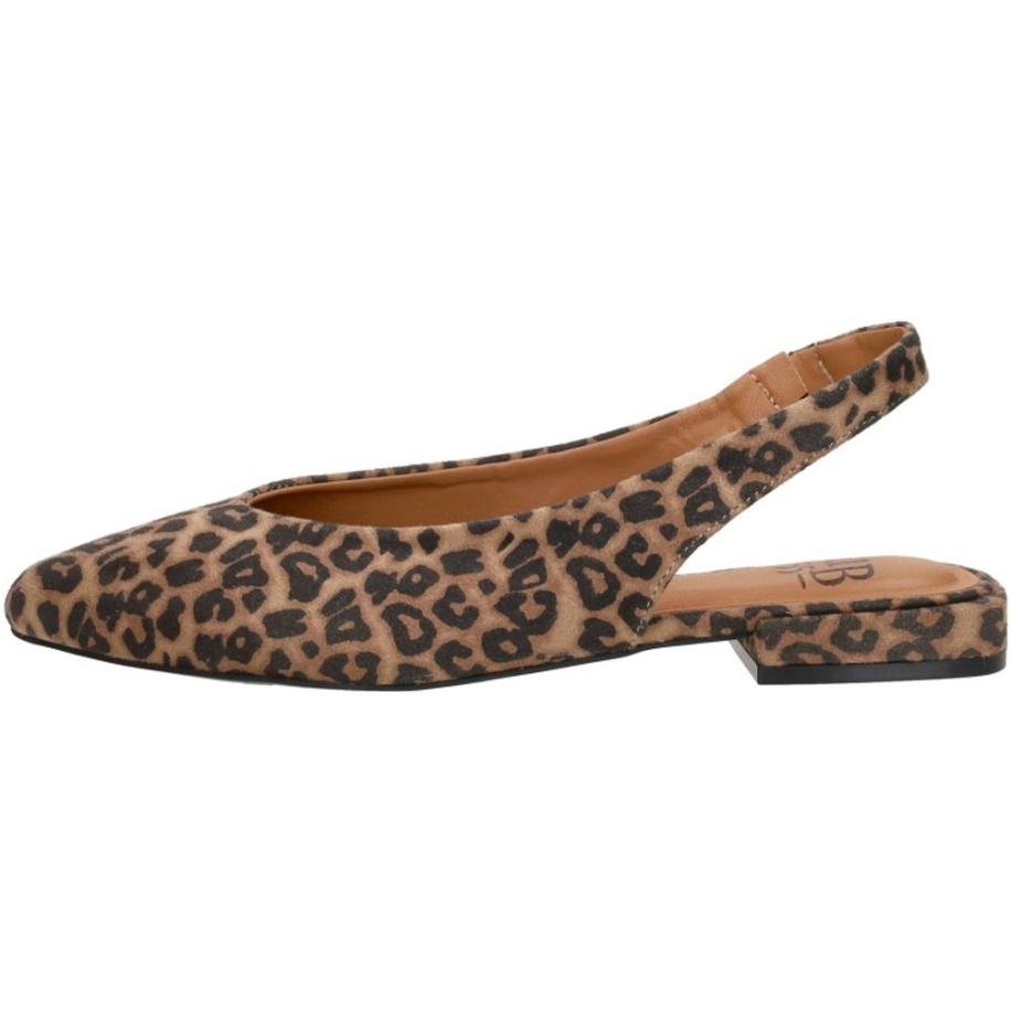 Sub55 - Slingbacks Bruin