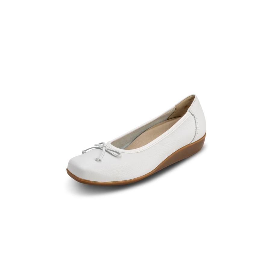 VITAFORM VITAFORM Ballerina wit -