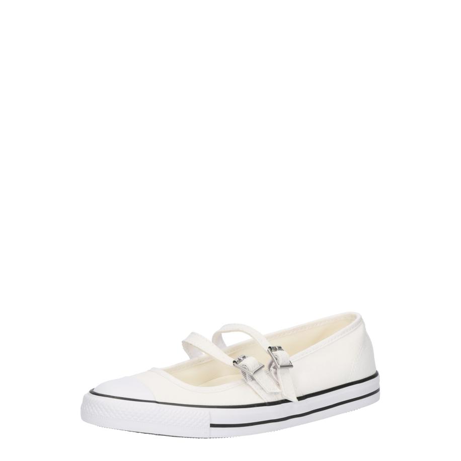 Converse CONVERSE Ballerina met riempjes CHUCK TAYLOR ALL STAR wit -