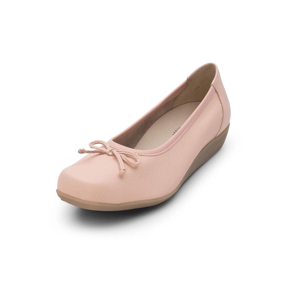 VITAFORM VITAFORM Ballerina rosa -