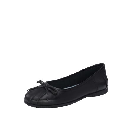 FREUDE FREUDE Ballerina ALTEA zwart