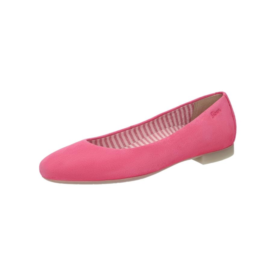Sioux SIOUX Ballerina pink -