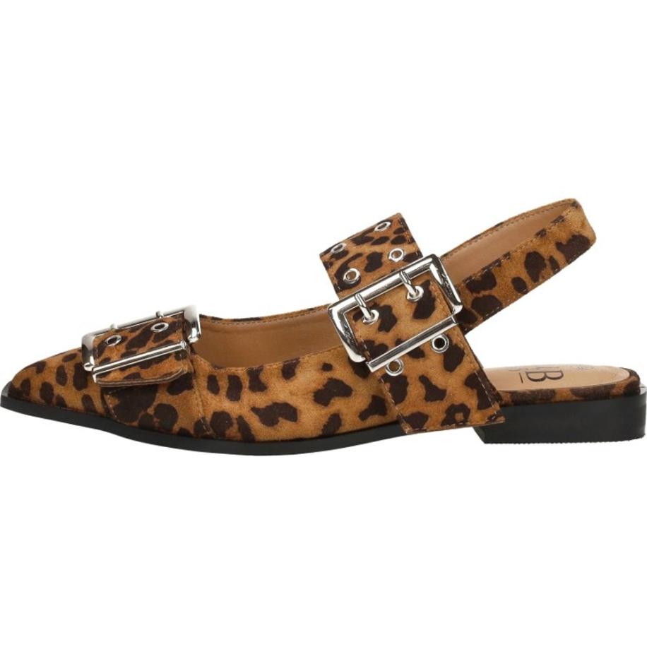 Sub55 - Slingbacks Bruin