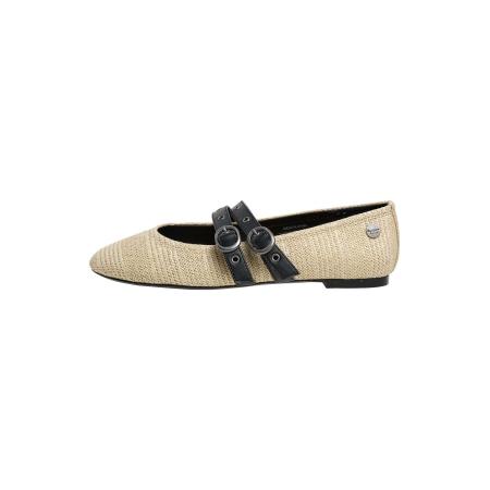 Pepe Jeans Ballerina CHARLOTTE beige