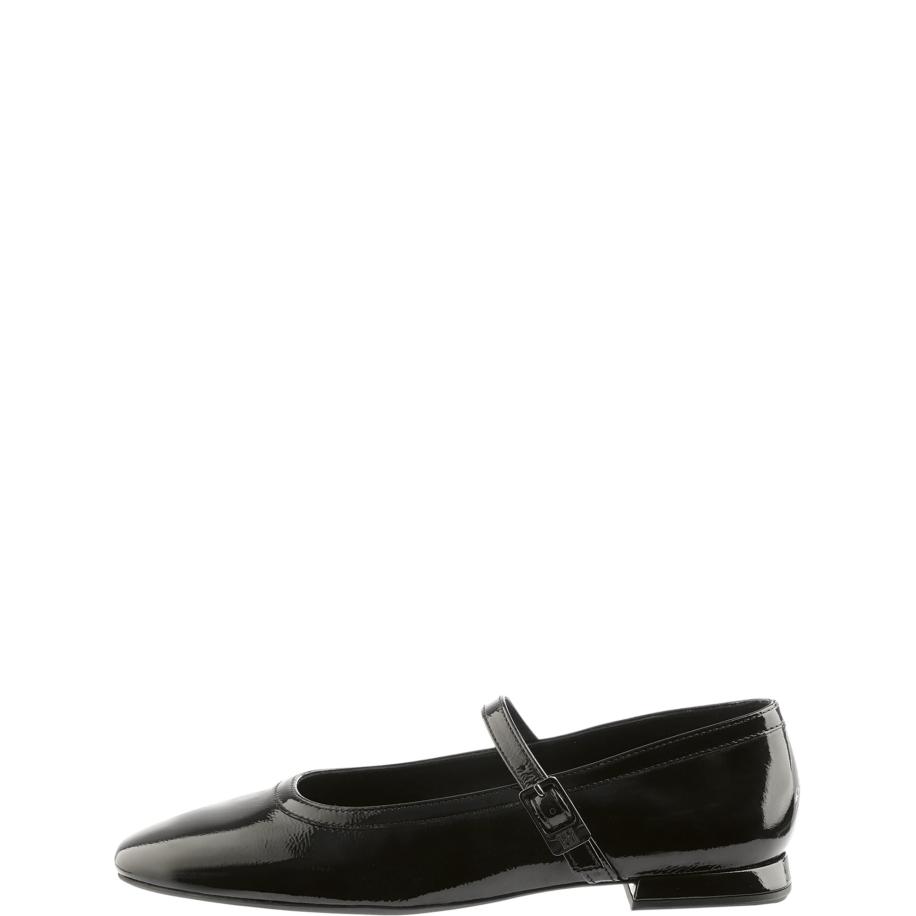 Högl Högl Ballerina LEA zwart -