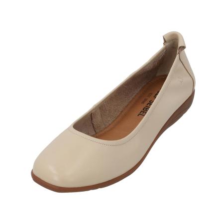 Josef Seibel JOSEF SEIBEL Ballerina Fenja beige