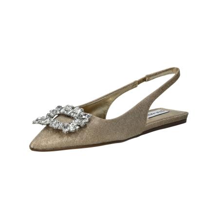 Steve Madden STEVE MADDEN Ballerina goud