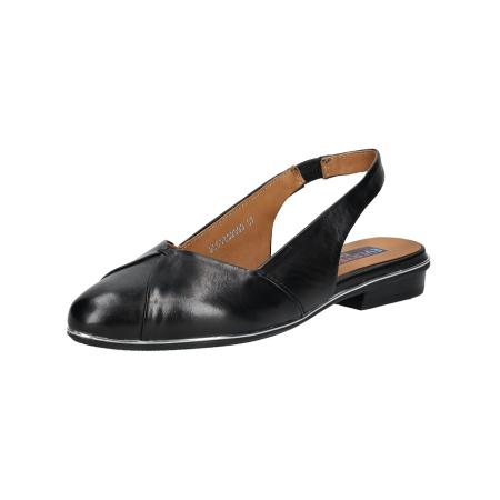 Everybody Everybody Ballerina zwart