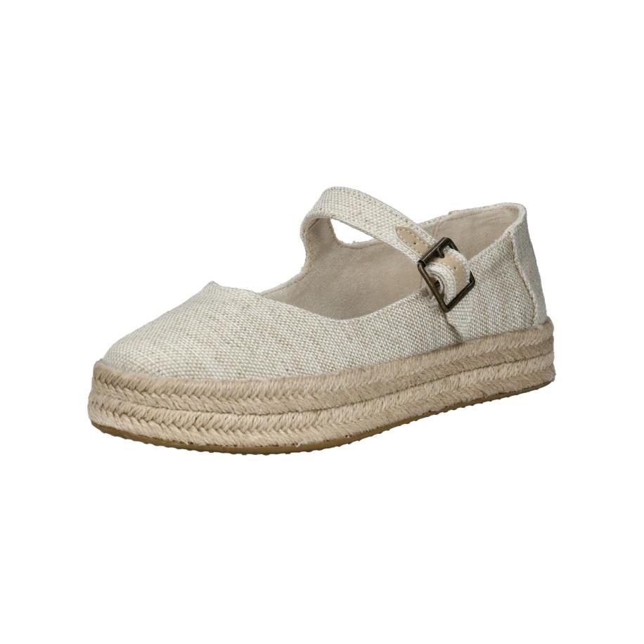 Toms TOMS Ballerina beige -