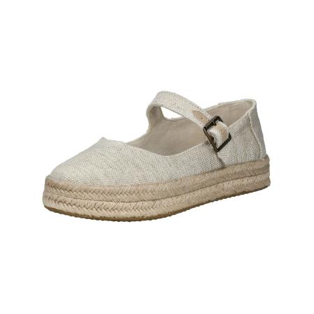 Toms TOMS Ballerina beige