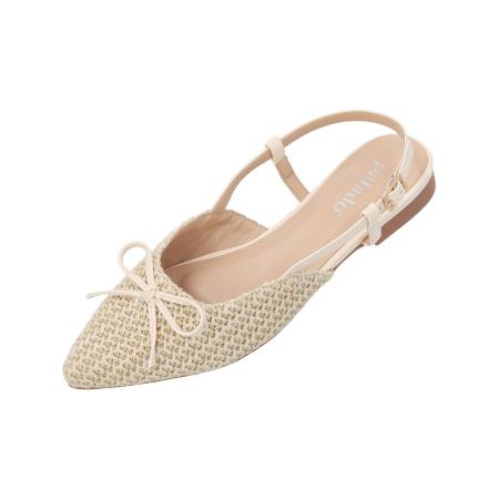 Palado Palado Ballerina Yvnee beige