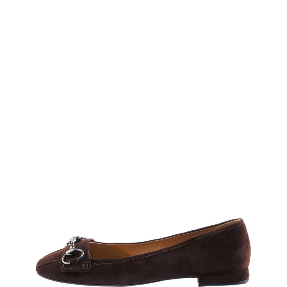 Högl Högl Ballerina CHARLOTTE bruin -