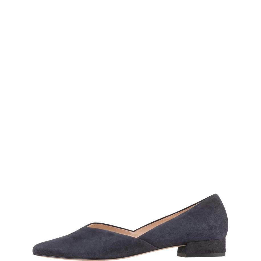 Högl Högl Ballerina Boulevard 10 marine -