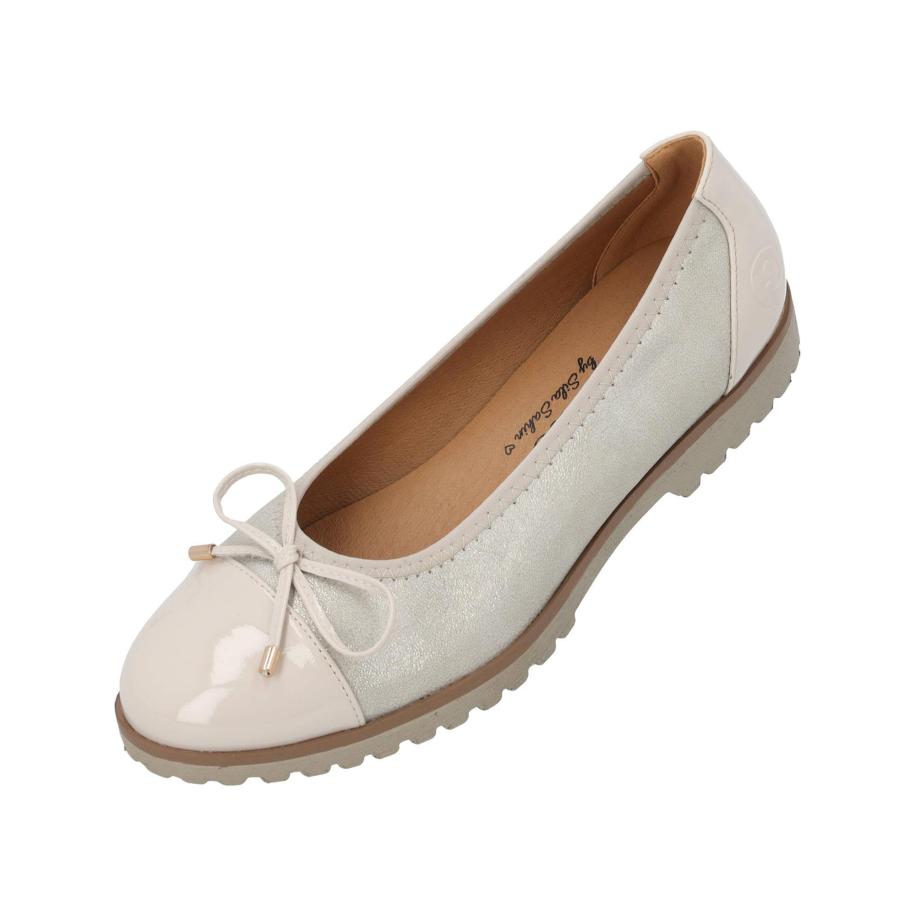Sila Sahin Palado by Sila Sahin Ballerina Eralos beige -