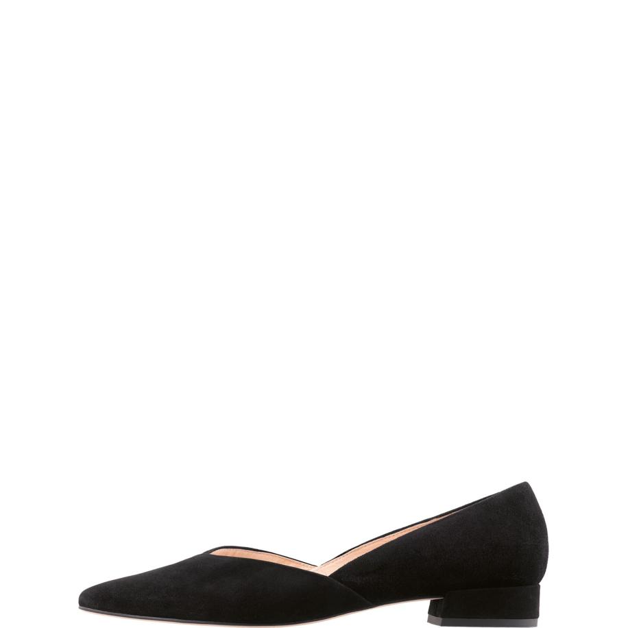 Högl Högl Ballerina BOULEVARD 20 zwart -