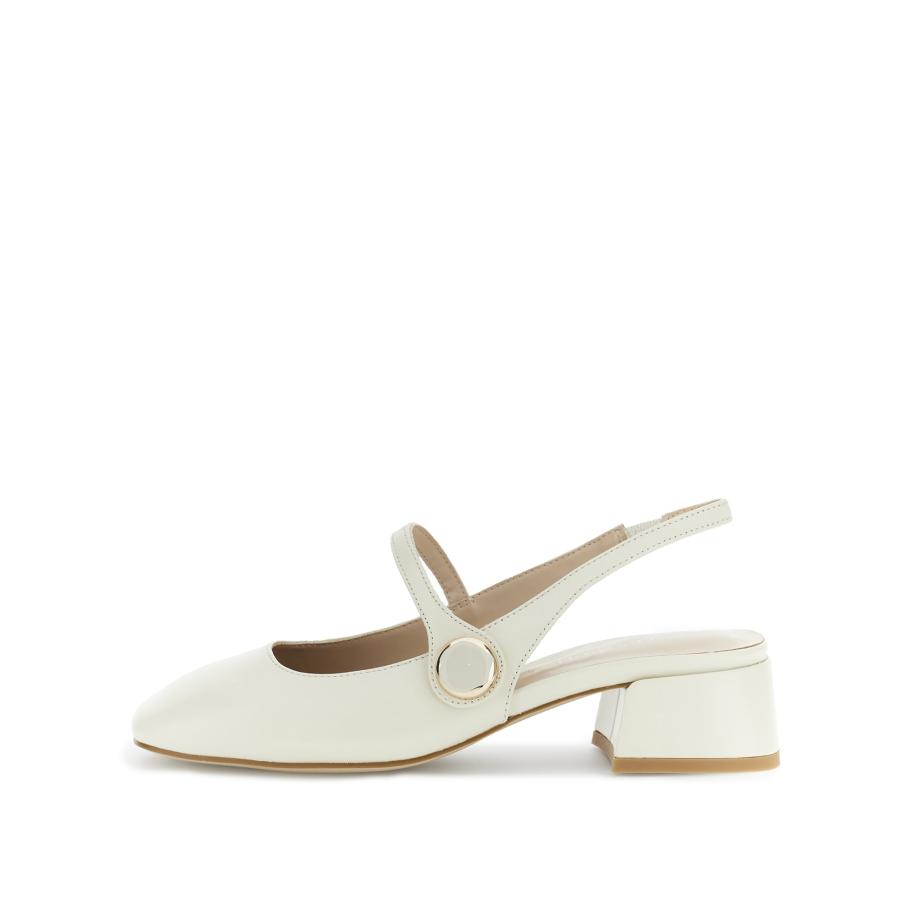 CAFèNOIR CAFè NOIR Ballerina sepia -