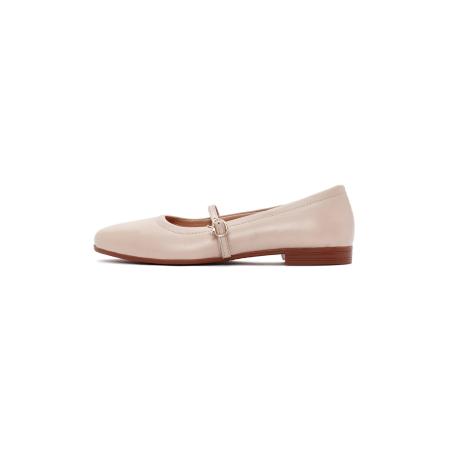 Derimod Derimod Ballerina lichtbeige