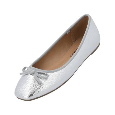 Palado Palado Ballerina Voso zilver