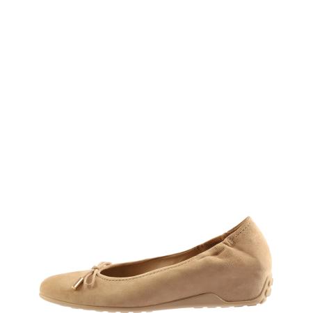 Högl Högl Ballerina LIZZY beige
