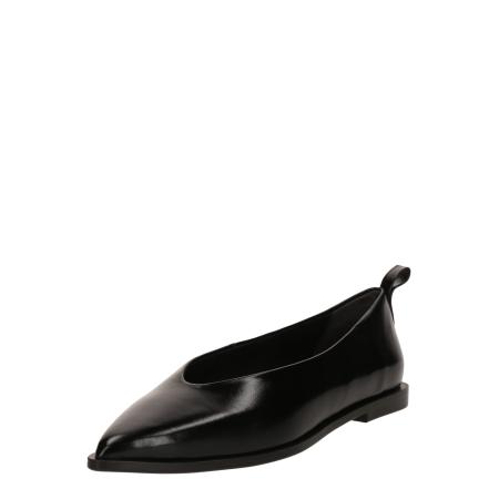 Newd NEWD Ballerina zwart