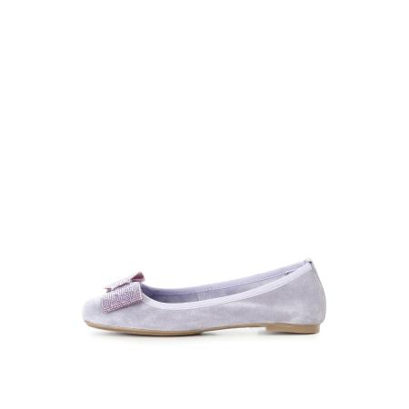 CAFèNOIR CAFè NOIR Ballerina lila