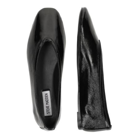 Steve Madden STEVE MADDEN Ballerina Leni zwart