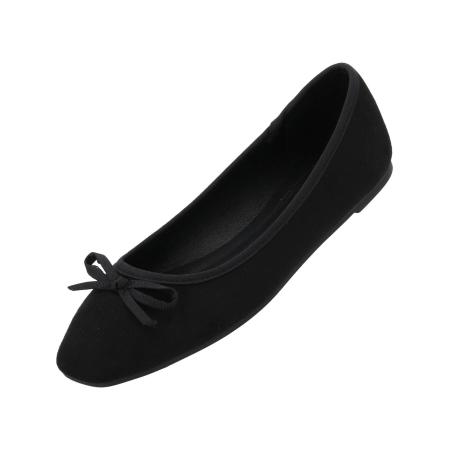 Palado Palado Ballerina Voso zwart