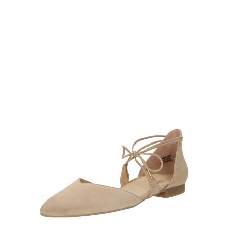Paul Green Paul Green Ballerina beige