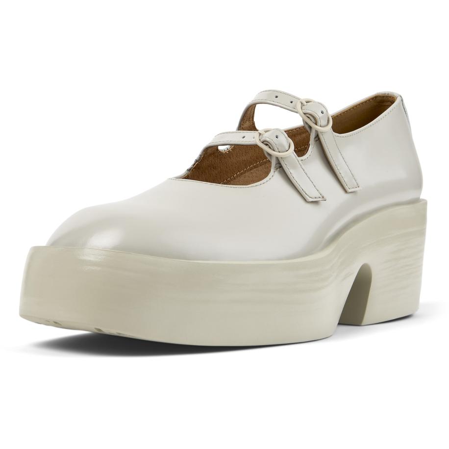 Camper CAMPER Ballerina Billie lichtbeige -