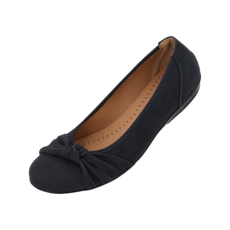Palado Palado Ballerina Rholius navy -