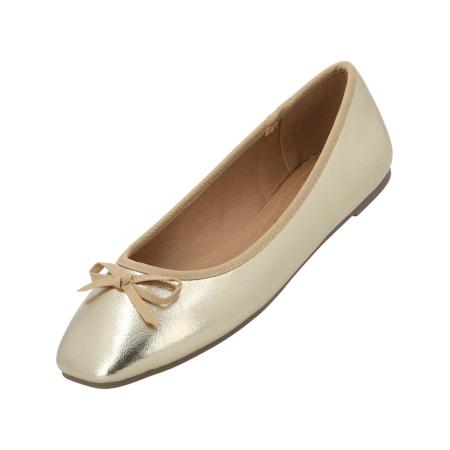 Palado Palado Ballerina Voso goud